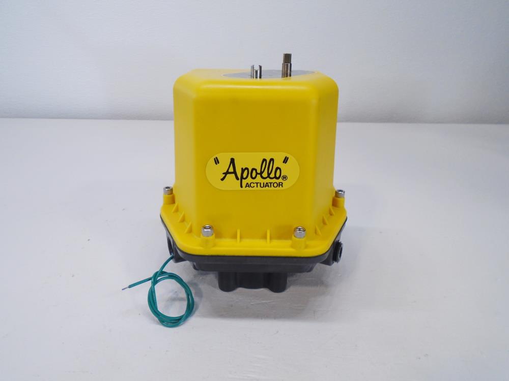 Apollo Electric Actuator AE20010